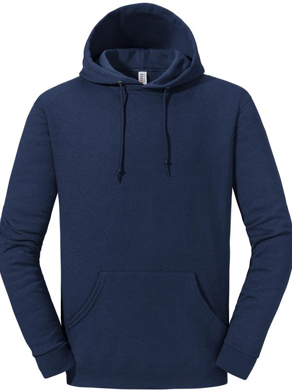 Jerzees Nublend Open End 275 Regular Fit Hood Adult