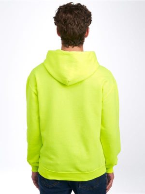 Jerzees Nublend Open End 275 Regular Fit Hood Adult - Image 75