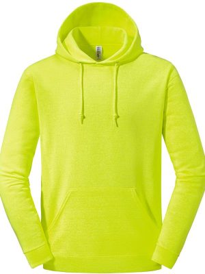Jerzees Nublend Open End 275 Regular Fit Hood Adult - Image 76
