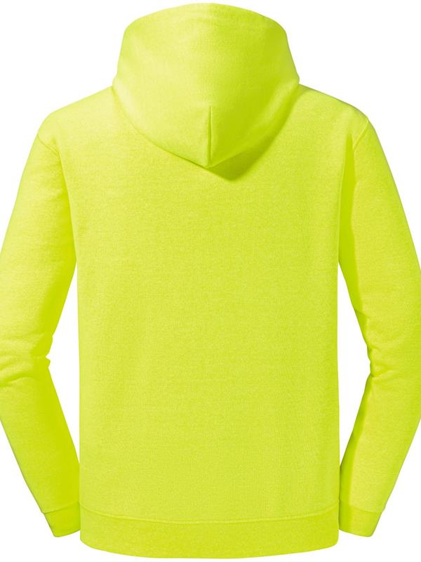 Jerzees Nublend Open End 275 Regular Fit Hood Adult