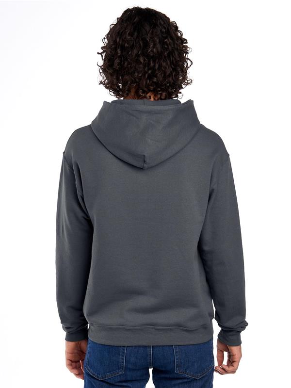 Jerzees Nublend Open End 275 Regular Fit Hood Adult