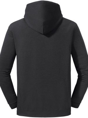 Jerzees Nublend Open End 275 Regular Fit Hood Adult - Image 25