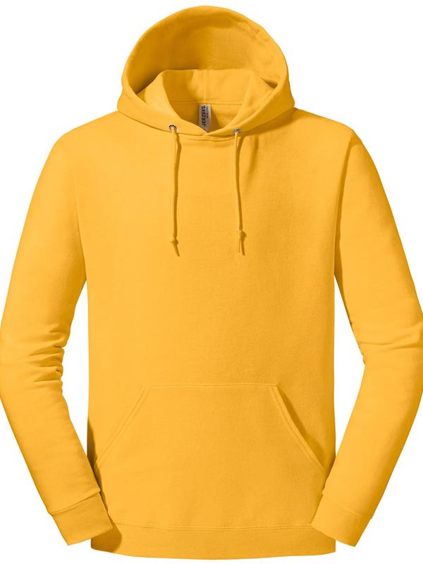 Jerzees Nublend Open End 275 Regular Fit Hood Adult
