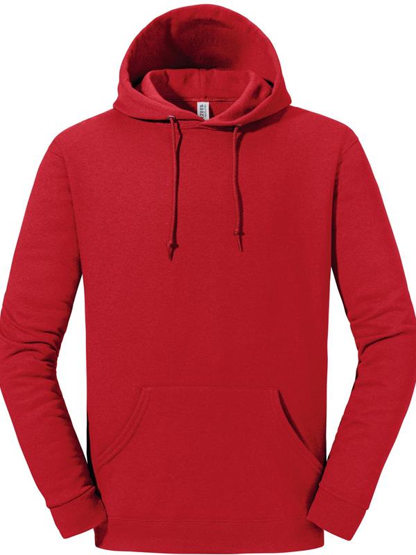 Jerzees Nublend Open End 275 Regular Fit Hood Adult