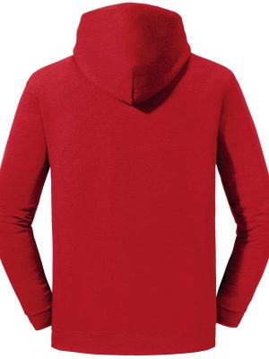 Jerzees Nublend Open End 275 Regular Fit Hood Adult - Image 102