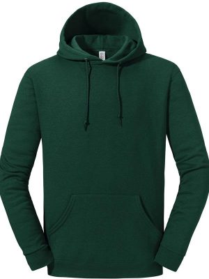 Jerzees Nublend Open End 275 Regular Fit Hood Adult - Image 34