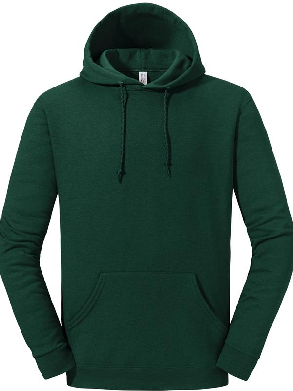 Jerzees Nublend Open End 275 Regular Fit Hood Adult