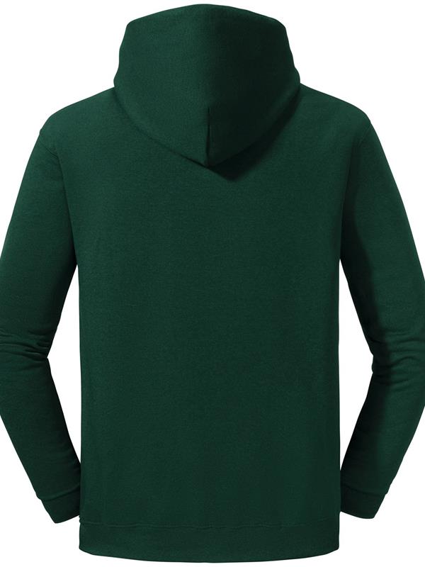 Jerzees Nublend Open End 275 Regular Fit Hood Adult