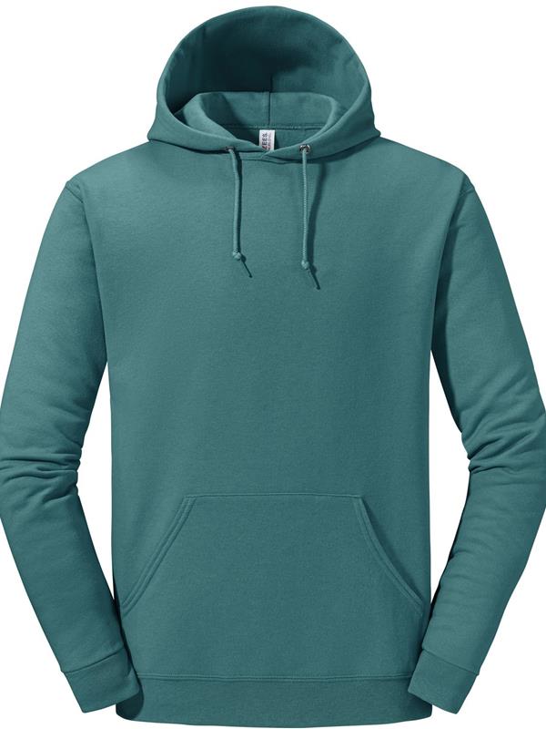 Jerzees Nublend Open End 275 Regular Fit Hood Adult