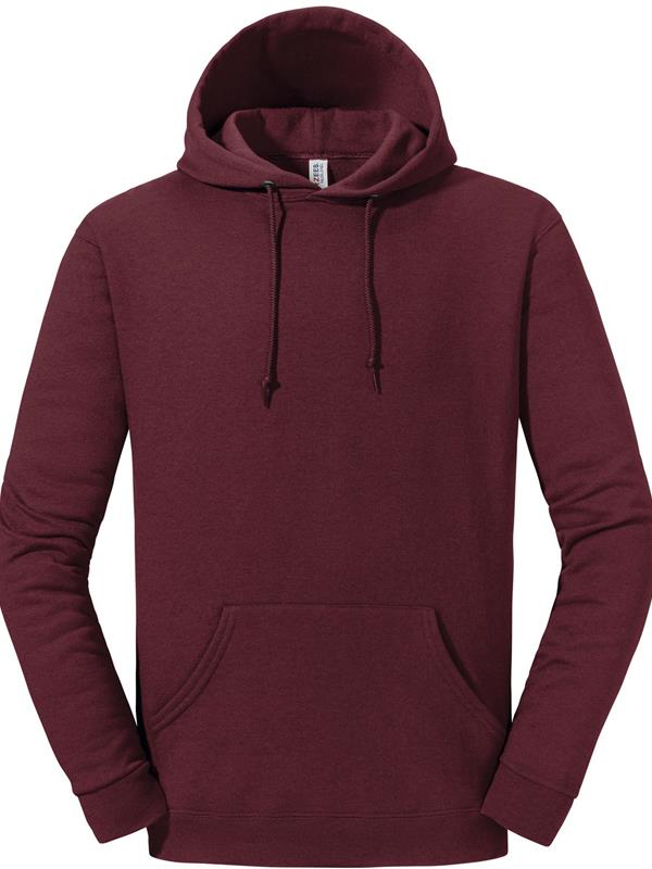 Jerzees Nublend Open End 275 Regular Fit Hood Adult