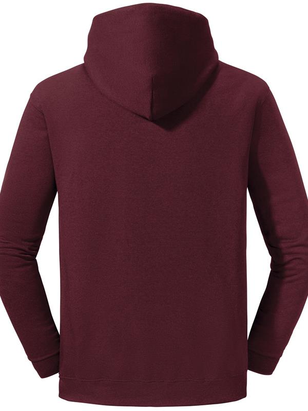Jerzees Nublend Open End 275 Regular Fit Hood Adult
