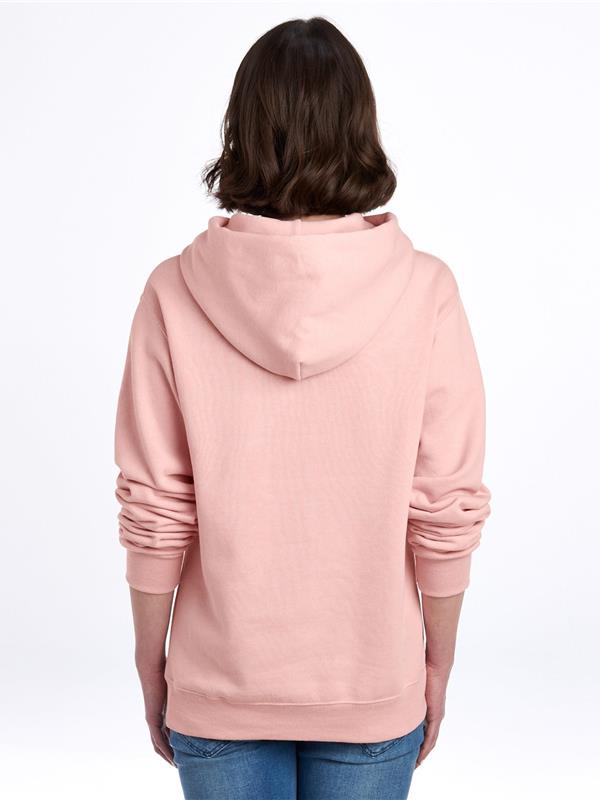 Jerzees Nublend Open End 275 Regular Fit Hood Adult