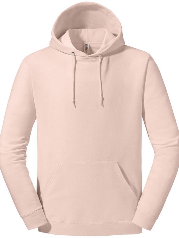 Jerzees Nublend Open End 275 Regular Fit Hood Adult