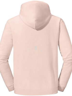 Jerzees Nublend Open End 275 Regular Fit Hood Adult - Image 20