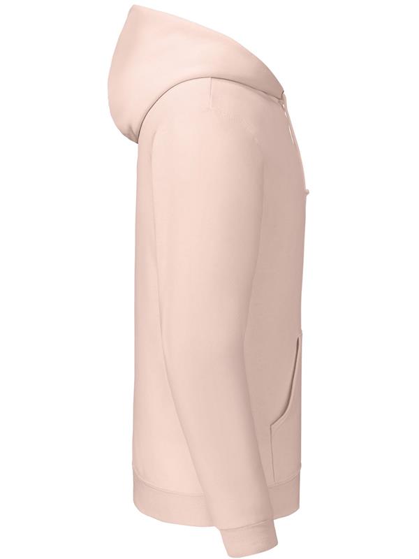 Jerzees Nublend Open End 275 Regular Fit Hood Adult