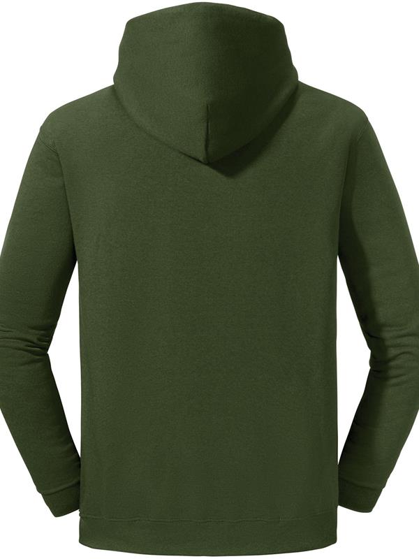 Jerzees Nublend Open End 275 Regular Fit Hood Adult