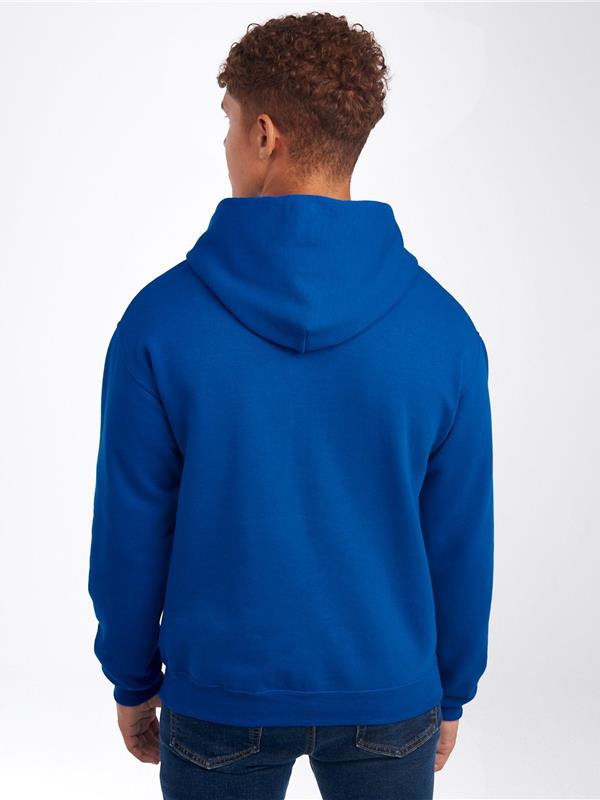 Jerzees Nublend Open End 275 Regular Fit Hood Adult