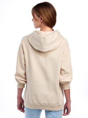 Jerzees Nublend Open End 275 Regular Fit Hood Adult - Image 90