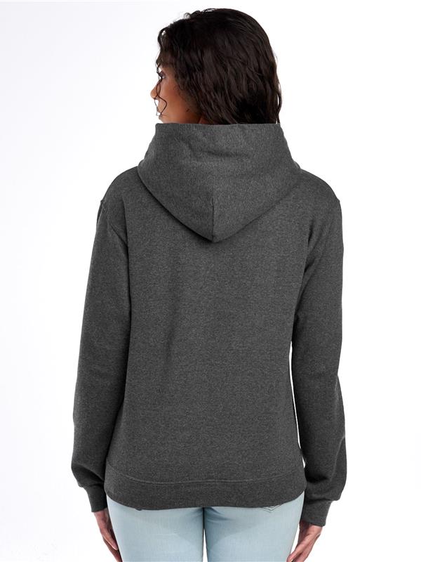 Jerzees Nublend Open End 275 Regular Fit Hood Adult