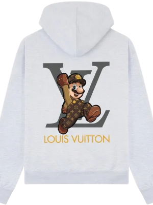 LV Mario Hoodie - Image 2