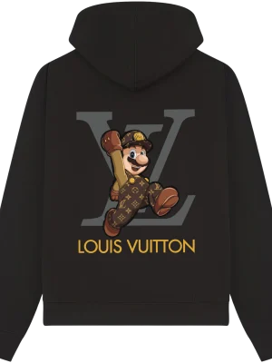 LV Mario Hoodie - Image 4
