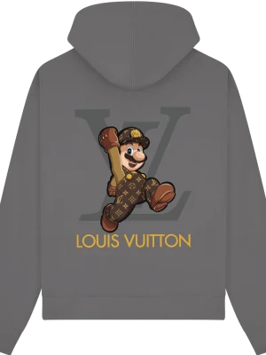 LV Mario Hoodie - Image 6