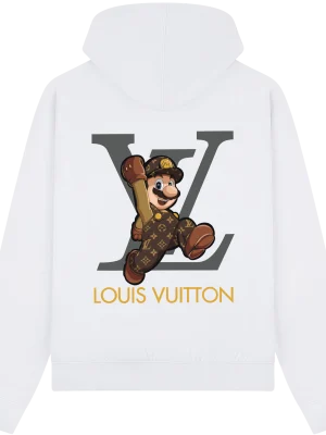 LV Mario Hoodie - Image 10