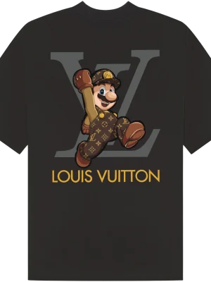 LV Mario T-Shirt - Image 2