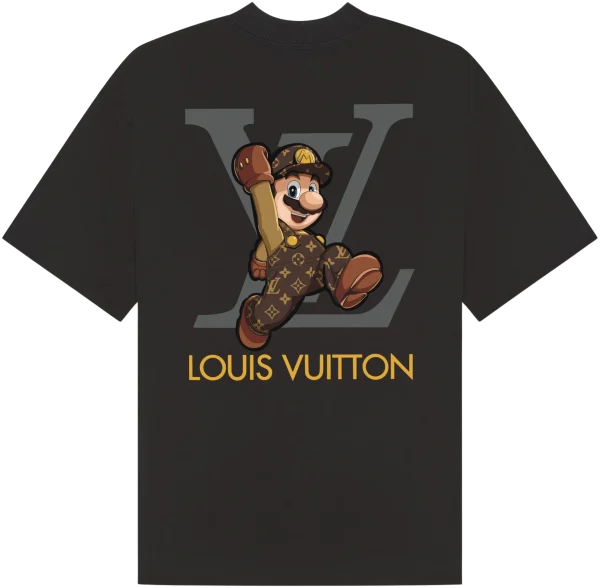 LV Mario T-Shirt
