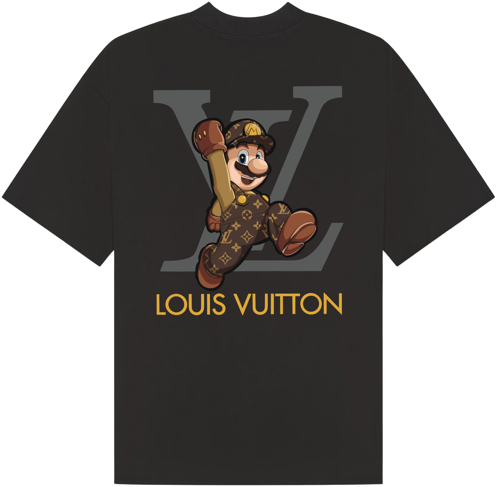 LV Mario T-Shirt - Image 2