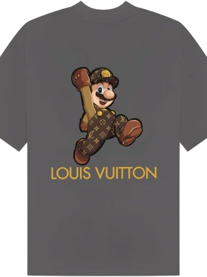 LV Mario T-Shirt - Image 4