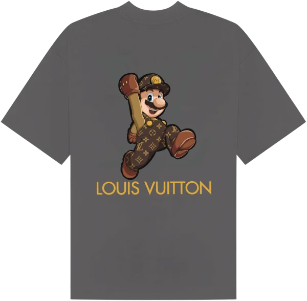 LV Mario T-Shirt