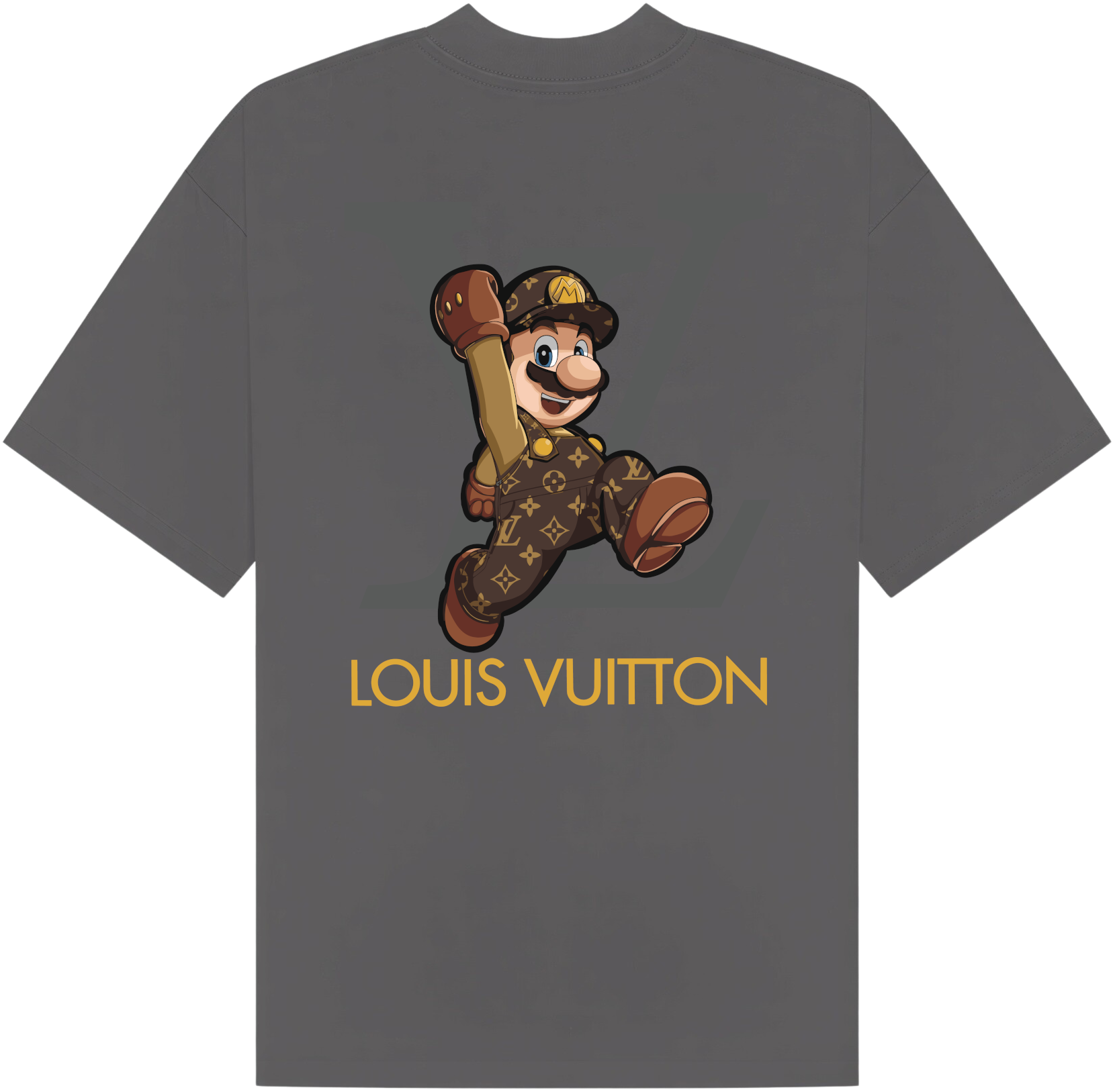 LV Mario T-Shirt - Image 4