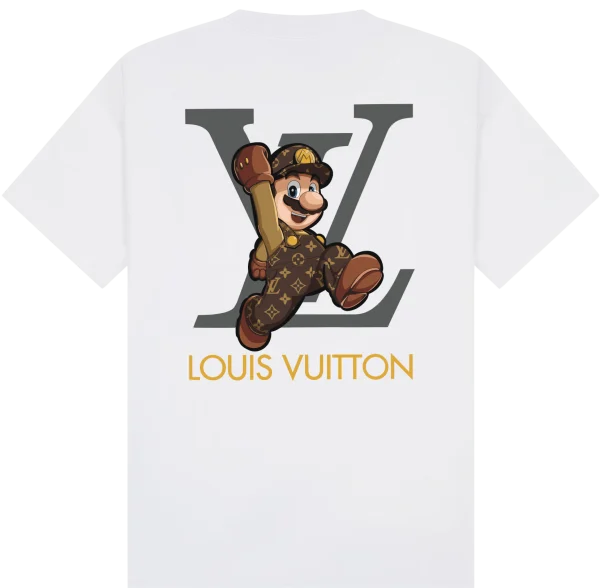 LV Mario T-Shirt