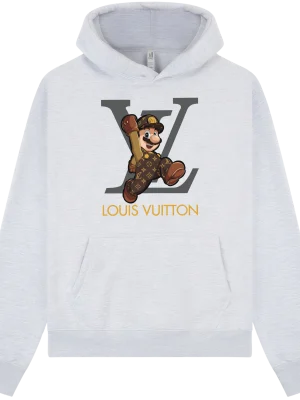 LV Mario Hoodie - Image 1