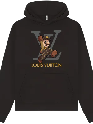 LV Mario Hoodie - Image 3