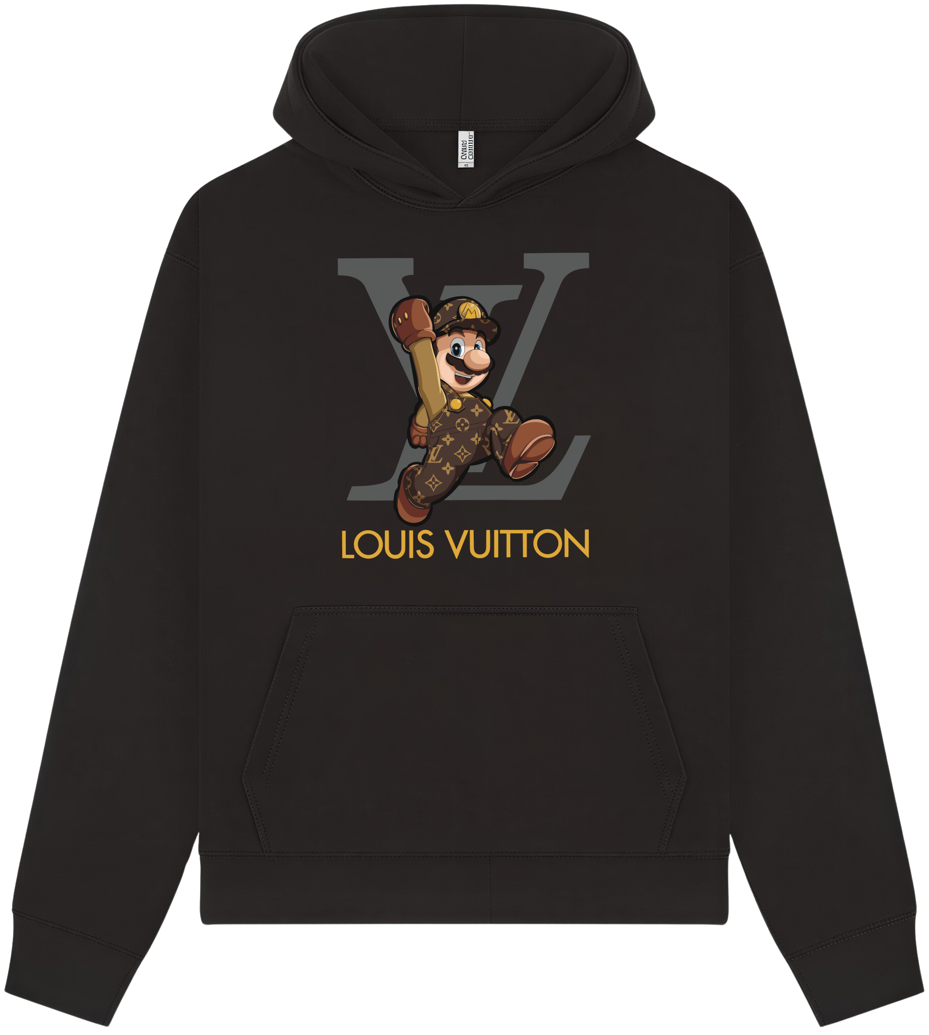 LV Mario Hoodie - Image 3