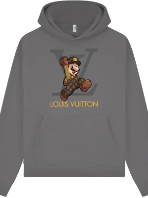 LV Mario Hoodie - Image 5
