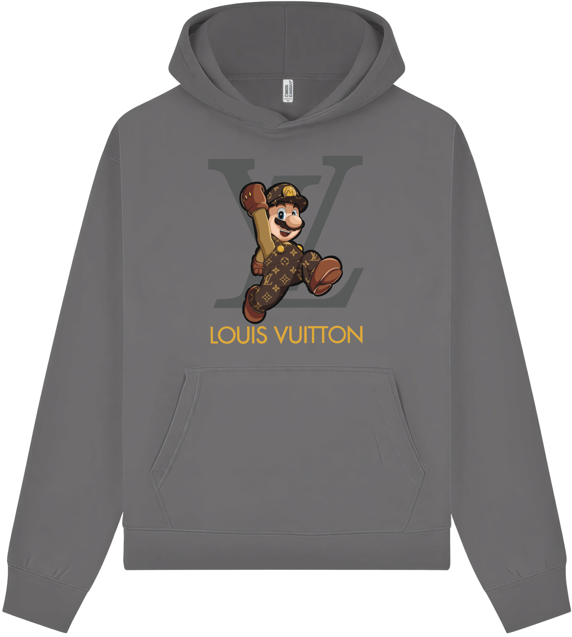 LV Mario Hoodie - Image 5