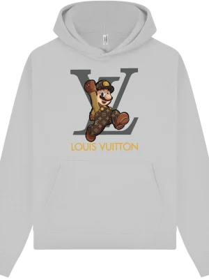 LV Mario Hoodie - Image 7