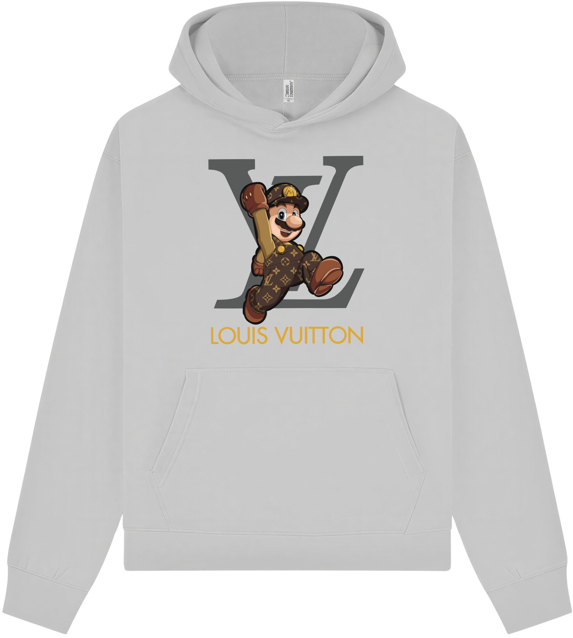 LV Mario Hoodie - Image 7