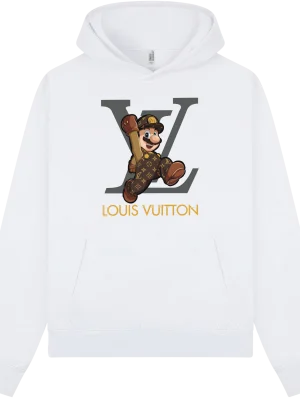 LV Mario Hoodie - Image 9