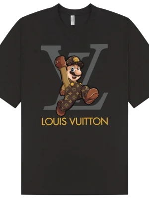 LV Mario T-Shirt - Image 1