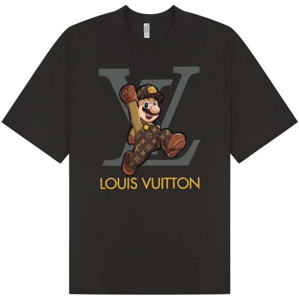 LV Mario T-Shirt