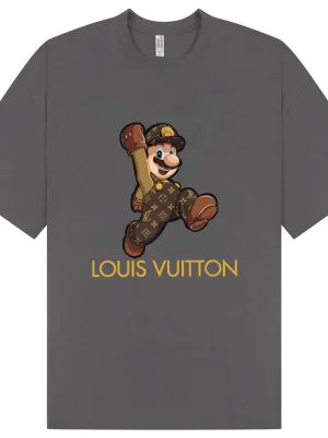 LV Mario T-Shirt - Image 3