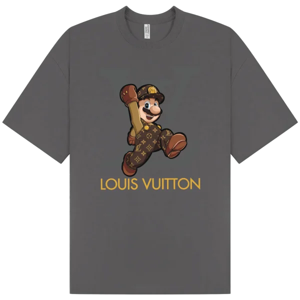 LV Mario T-Shirt