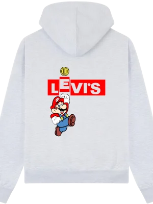 Levis Mario Hoodie - Image 2