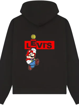 Levis Mario Hoodie - Image 4
