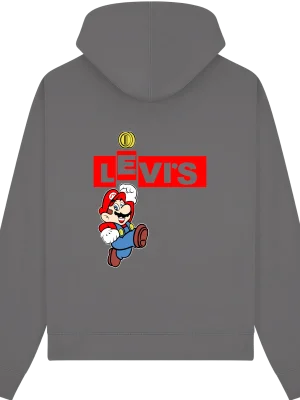 Levis Mario Hoodie - Image 6