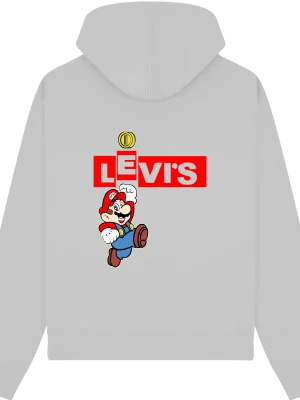 Levis Mario Hoodie - Image 8